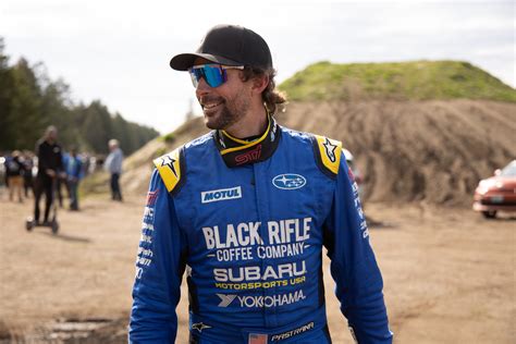 Photo de Travis Pastrana en action lors d'une compétition de Freestyle Motocross