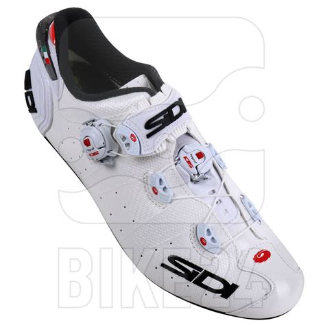 Galerie de photos de différents coloris de chaussures Sidi