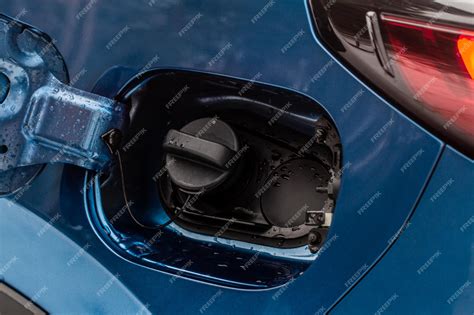 Schéma du bouchon et de la trappe de réservoir pour Yamaha T-MAX 560