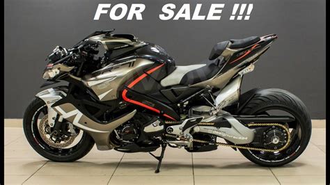 Vue du démarreur Suzuki GSX 1300 BK correctement positionné et fixé avant le remontage du carter