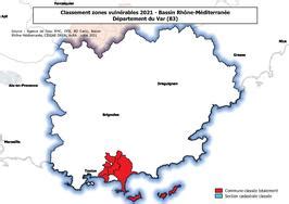 Carte localisant l'usine d'assemblage Leonart en Espagne