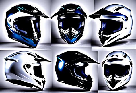 Infographie montrant l'évolution des technologies de ventilation dans les casques moto au fil des années