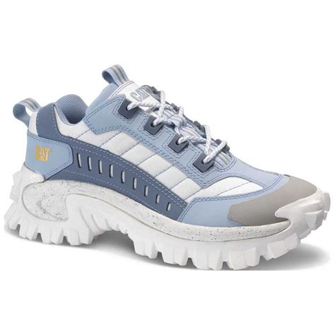 Design massif et varié des baskets Caterpillar Intruder