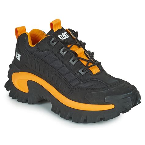 Graphique comparatif des prix des baskets Caterpillar Intruder sur différents sites