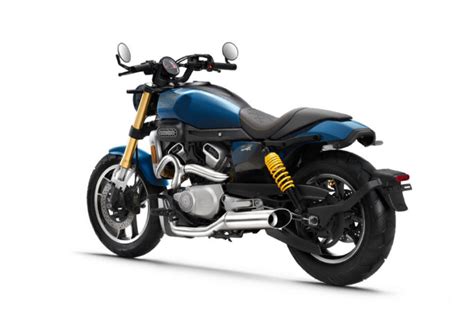 Schéma du moteur bicylindre en V de la Hyosung Aquila GV 250i