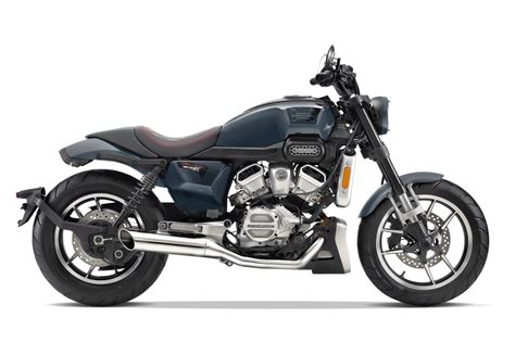 Vue latérale de la Hyosung Aquila GV 250i montrant ses dimensions
