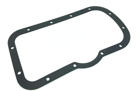 Illustration d'un joint de carter d'huile de moto