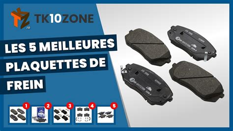 Schéma comparatif des différents types de plaquettes de frein (organique, frittée, carbone-céramique)