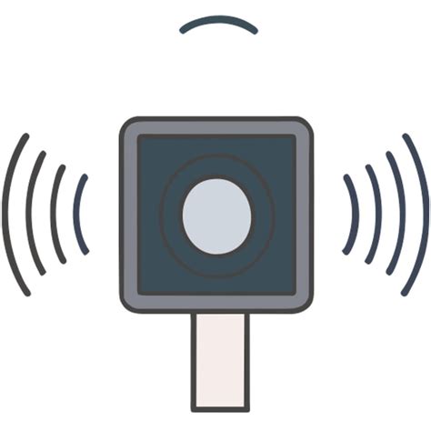 Illustration du capteur Smart Cadence porté à la cheville