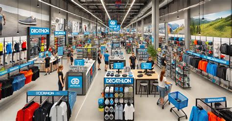 Carte de France avec des points représentant les magasins Decathlon proposant la livraison de vélos loués