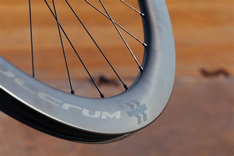 Collection de roues Fulcrum pour différentes disciplines cyclistes