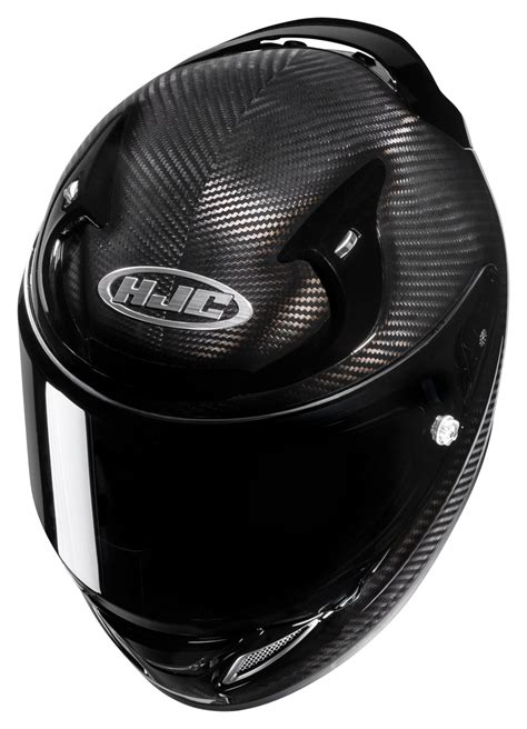 Vue intérieure du casque HJC RPHA 90 démontrant le tissu MultiCool