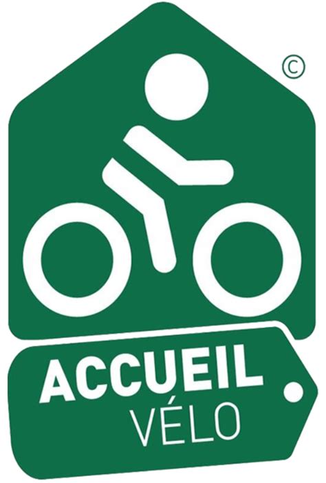 Logo Accueil Vélo