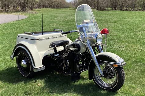 Illustration du Harley-Davidson Servi-Car