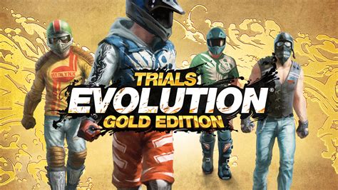 Exemple de circuit créé par les joueur<h1>Trials Evolution: Gold Edition sur PC</h1><p>Le jeu <em>Trials Evolution: Gold Edition</em> marque le retour triomphal de la franchise <strong>Trials</strong> sur PC. Célèbre franchise de RedLynx, la série Trials a d'abord fait son apparition dans le monde du jeu avec la sortie en 2008 de <em>Trials 2 SE</em> sur PC. Le succès de ce jeu indépendant marquant s’est ensuite prolongé sur Xbox, mais les joueurs PC n’ont depuis cessé de réclamer le retour de nouveaux épisodes de Trials. <em>Trials Evolution: Gold Edition</em> est exactement ce qu’ils attendaient.</p><tagimg>Image promotionnelle de Trials Evolution: Gold Edition