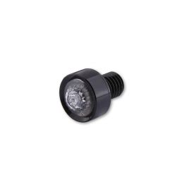 Feu arrière LED HIGHSIDER Mono (différentes finitions)
