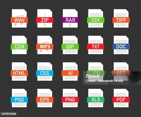 Icônes représentant les types de fichiers SMT (QuickBooks, Samsung Theme)