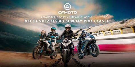 Comparaison visuelle entre une moto CFMOTO Classic et une moto vintage