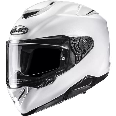 Photo du casque HJC RPHA 72 sous plusieurs angles