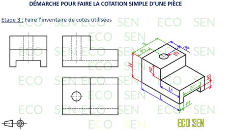 Exemple de dessin technique détaillé d'une pièce de la RSV4 RR