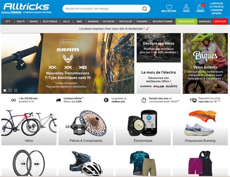 Logos des marques de porte-vélos disponibles chez Alltricks