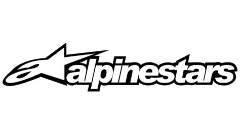 Logo Alpinestars