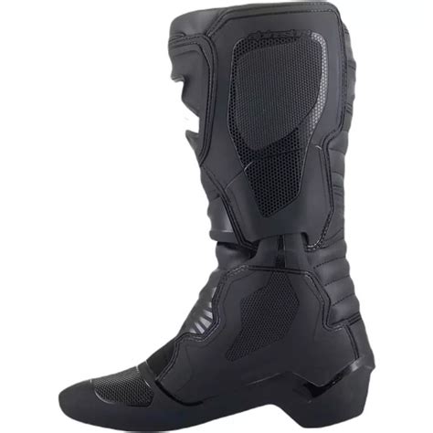Vue d'ensemble des bottes Alpinestars Tech 3 Enduro Waterproof
