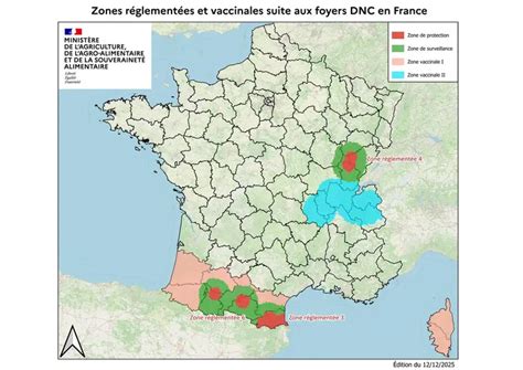 Carte de France indiquant les principaux lieux des courses d'enduro des années 70.