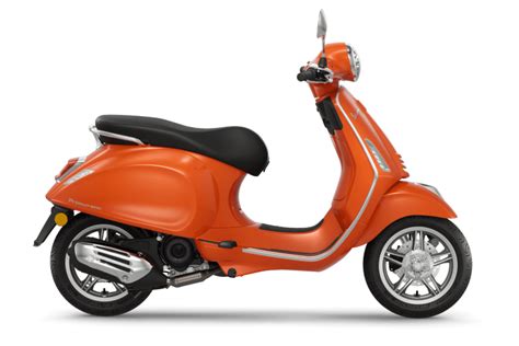 Photo d'une Piaggio Vespa 50