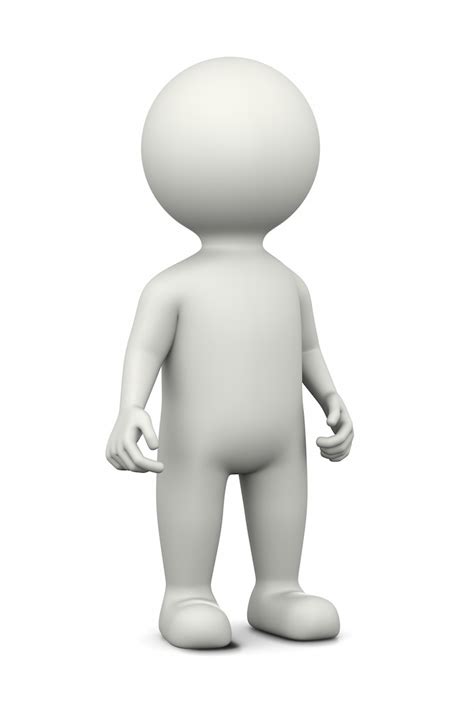 Illustration d'un petit bonhomme voyageant dans des décors animés par la technique de l'ombro-cinéma.