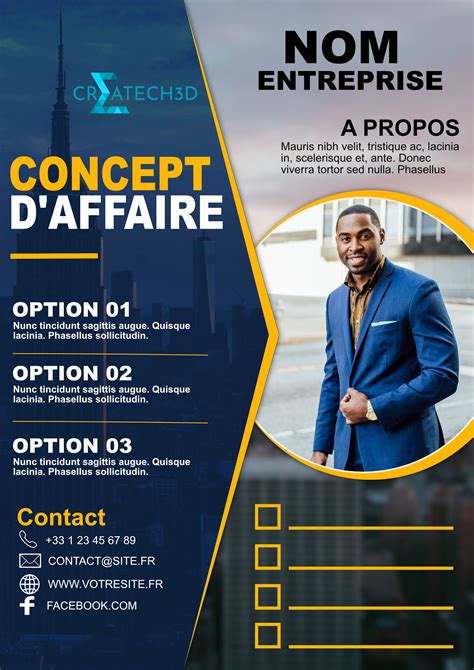 Affiche promotionnelle du spectacle 