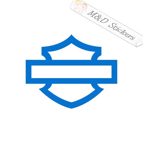 Logo Bar and Shield de Harley-Davidson