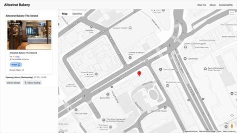 Carte de localisation du magasin Esprit Bike à La Ville-aux-Dames