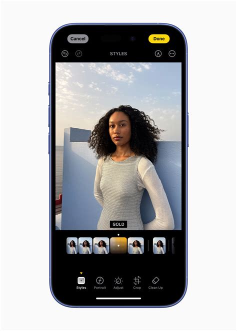 Schéma comparatif des capacités photographiques de l'iPhone 12 Pro avec mise en avant du capteur LiDAR et des performances en basse lumière.