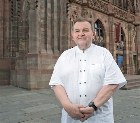 Schéma du parcours sacerdotal et musical de Michel Wackenheim