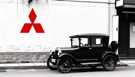 Histoire de Mitsubishi Motors, de ses origines à son succès dans l'automobile.
