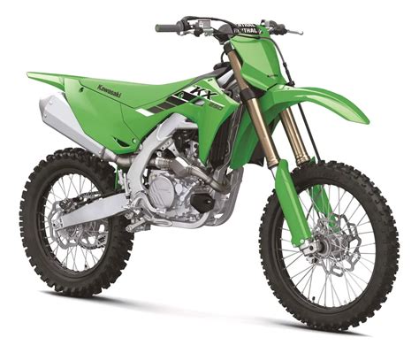 schéma système électrique Kawasaki KX 250 F 2011-2016