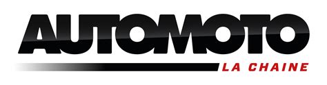 Logo historique d'AB Moteurs et logo actuel d'Automoto la chaîne