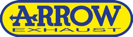 Logo Arrow Special Parts