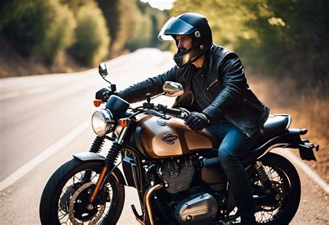 Schéma de la position du motard montant sur une moto avec un Tour Pack