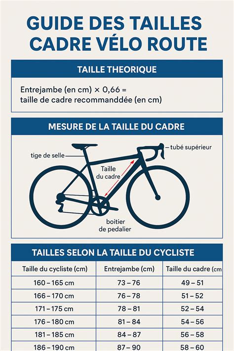 Infographie comparant la qualité des cadres de vélo : origine, matériaux, tests