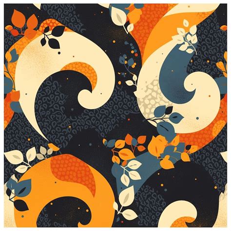Collection de kits déco avec des motifs audacieux et des couleurs vives pour motos.