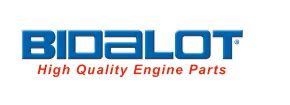Logo Bidalot Racing Factory
