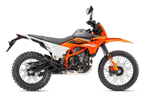 Collection de motos KTM modernes : Duke, Adventure, Enduro