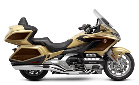 Schéma illustrant les différentes fonctions de l'interface GPS de la Gold Wing 1800