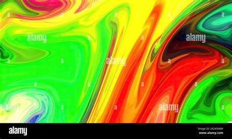 Exemple de tableau mural avec texture et couleurs vives