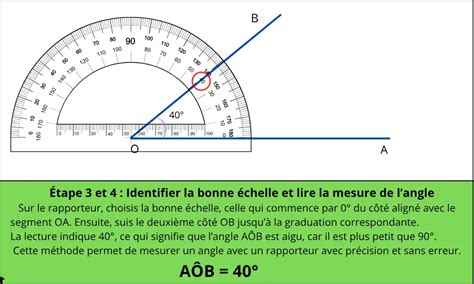 Illustration montrant comment mesurer le jeu de la chaîne