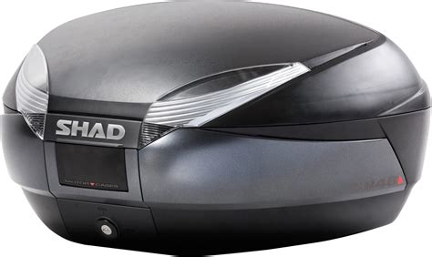 Top case SHAD SH48