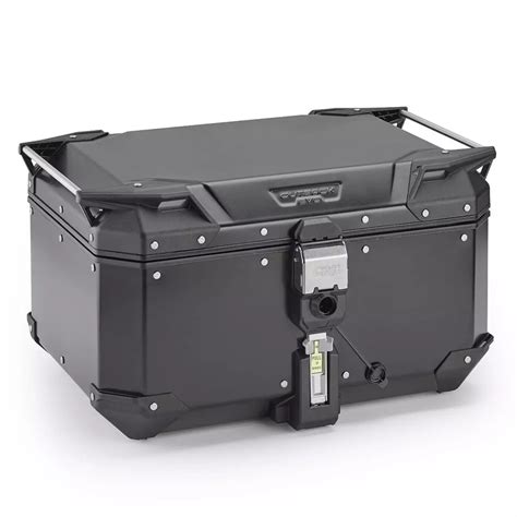 Top case Monokey Trekker Outback Evo Smart