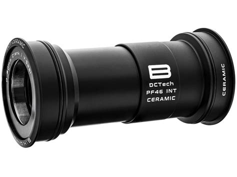 Composants d'un boîtier de pédalier BB30